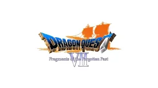Dragon Quest VII 3DS OST (US) - Memories of a Lost World