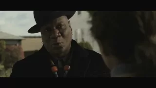 Mafia movie Trailer Starring Ving Rhames, Pam Grier, Robert Patrick, Persia White, and Gillie Da Kid