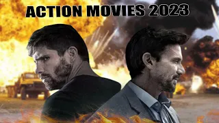 Top new action movies 2023/ trailers of February-May 2023