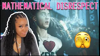 Lil Mabu - MATHEMATICAL DISRESPECT (Live Mic Performance) | UK REACTION!🇬🇧