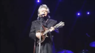 Marty Stuart - Greatest Mandolin Solo Performance Ever