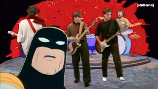 (Not) The Beatles | Space Ghost | adult swim