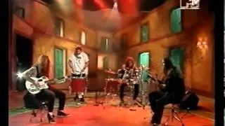 Sepultura - Kaiowas Acústico MTV