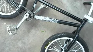 Luis Bike Check (2011 subrosa salvador)