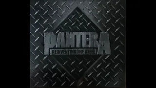 Pantera - Yesterday Don't Mean Shit (magyar felirattal)