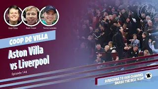 Aston Villa vs Liverpool Review: Duran brace puts Villa on the brink on Champions League