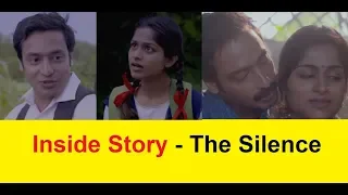 The Silence: Inside Story, crime patrol satark season 2 (9th & 10th October 2019)