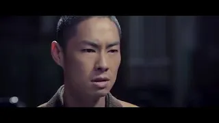 The Final Battle: Donnie Yen vs. Scott Adkins in IP MAN 4: The Finale 2019