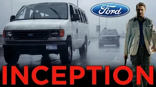 Ford E-350 Super Duty XL 2003 [Inception]