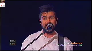 Juanes - Estamos Unidos Mexicanos - En Vivo - Zócalo