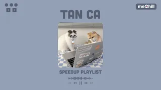 [playlist speedup] ôn thi cuối kỳ cùng mèo nha 📚✏️💻