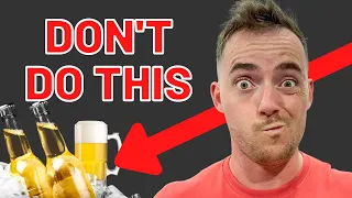 The Untold Truth About Alcohol Relapses (My 100th Relapse)