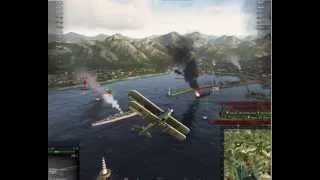 World Of Warplanes Кочеригин ТШ-2