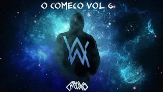 O COMEÇO | AfroHouse | Vol.6 | El Bruxo (2019)