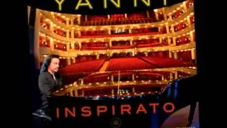 YANNI - INSPIRATO 2014 - Amare di nuovo (Adagio in C minor), Nathan Pacheco