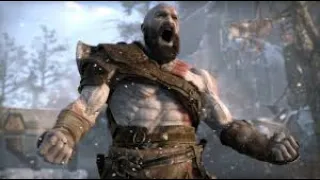 God Of War | Kratos Music Video | GMV