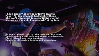 Joyner Lucas & Ty Dolla $ign - Late to the Party [Lyrics Español -English]