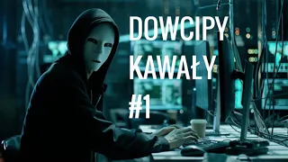 Najlepsze KAWAŁY i DOWCIPY do słuchania do samochodu #1