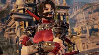 Soulcalibur VI   E318 Gameplay Preview   PlayStation Live From E3