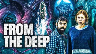 From the Deep | Horror, Thriller |