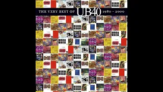 UB40 - Here I Am Come And Take Me // #72 Billboard Top 100 Songs of 1991