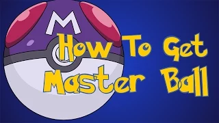 Pokemon Omega Ruby and Alpha Sapphire Tips: How To Get A Master Ball Location