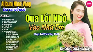 Nói Với Người Tình➤Liên Khúc Rumba Hải Ngoại Hay Nhất Vượt Thời Gian, Nghe Thử Một Lần Bạn Sẽ Nghiện