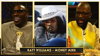 Rickey Smiley was supposed to play Katt Williams' character in Friday After Next | CLUB SHAY SHAY