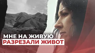 Трагедия на пустынной дороге... Как вылазка в горы закончилась похоронами