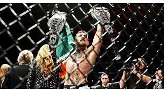 Conor McGregor - I Am The Future ᴴᴰ