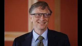 Fünf Dinge, die Bill Gates bereits 1999 vorhergesagt hat