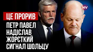 Україна точно отримає снаряди. Вже є чіткі терміни | Вікторія Вдовиченко