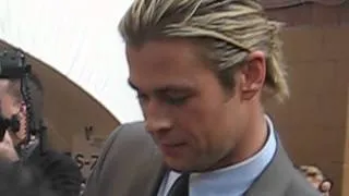 Thor: NYC Avengers Premiere