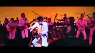 ELVIS PRESLEY LIVE on AUGUST 11th,1970 Dinner Show PT.1 STEREO SOUND