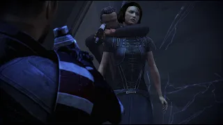 Mass Effect 3 : Legendary Edition (Partie 18) : Priorité Horizon