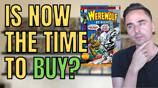 Is Werewolf By Night 32 Undervalued? Or Overvalued? Deep Dive Analysis into the Fair Market Value