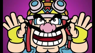 WarioWare: Gold! [FULL GAME] *All Bosses!!*