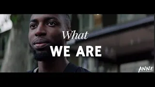 What We Are (short film)
