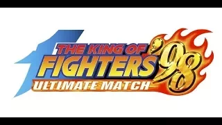 King of Fighters 98 Ultimate Match Desperation Moves