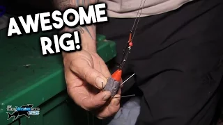 This Fishing Rig is AWESOME! | TAFishing