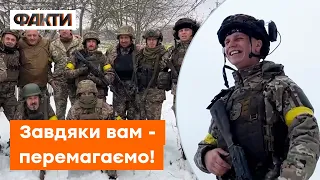 💙💛 День СУХОПУТНИХ військ ЗСУ! Наші ТИТАНИ — наша ГОРДІСТЬ