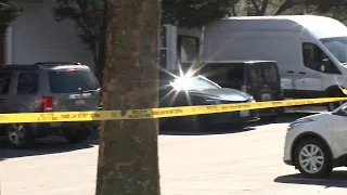 2 dead in Germantown parking lot after shots fired, police say  | FOX 5 DC