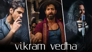 alcoholic vikram vedha dj song/vikram vedha dj song/alcoholic vikram vedha dj remix | hrithik roshan