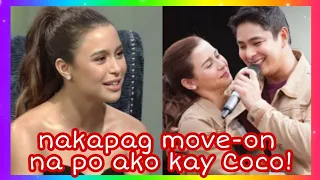 Yassi Pressman nagdesisyon ng TULUYAN ng kakalimutan si Coco Martin! NO MORE COCOYASS NA!