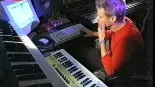 From The Archives 007 : An introduction into the life of Ferry Corsten - Een Beetje Bridget (BNN)