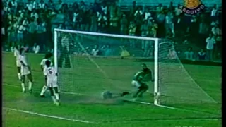 Fluminense 4x2 Palmeiras (03/12/1975) - Brasileiro 1975