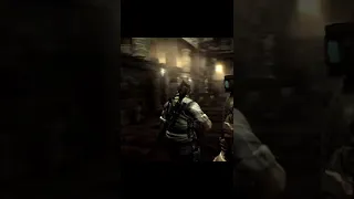 Stop Watching Cringe Videos, Here's Some Resident Evil 5 Gameplay.