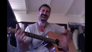 Serj Tankian - Artsakh (Demo | 2020)