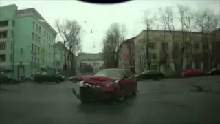 Подборка Аварий и ДТП 2013 #16 - Car Crash Compilation 2013 #16