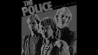 The Police - Walking On The Moon (𝙎𝙇𝙊𝙒𝙀𝘿 + 𝙍𝙀𝙑𝙀𝙍𝘽)